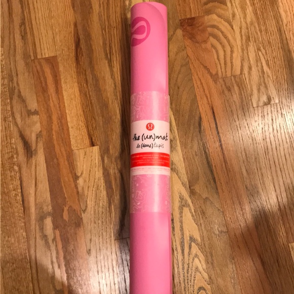lululemon unmat